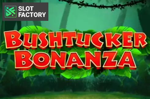 Bushtucker Bonanza